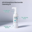 GLUTATHIONE NIACINAMIDE  CLEANSING OIL