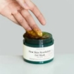 New Skin Resolution Gel Mask