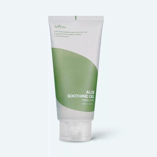 Isntree Aloe Soothing Gel Fresh Type 300ml