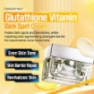Numbuzin No. 5+ Vitamin Glutathione Dark Spot Laser Cream 50ml