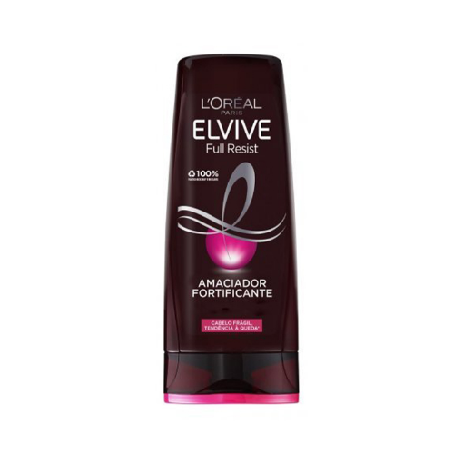 LOreal Elvive Full Resist Anti-Breakage Fragile Hair Conditioner 360ml