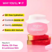 DOT & KEY Watermelon Matte Superglow Moisturizer 15ml