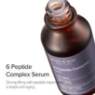 Mary & May 6 Peptide Complex Serum 30ml