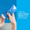 La Roche Posay Effaclar Purifying Foaming Gel 200ml