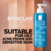 La Roche Posay Effaclar Purifying Foaming Gel 400ml