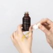 Mary & May Idebenone + Blackberry Complex Serum 30ml