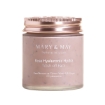 Mary & May Rose Hyaluronic Hydra Wash off Pack 125g