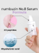 Numbuzin No.9 Secret Firming Serum 50ml