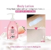Cathy Doll White Milk Shine Body Lotion 450ml