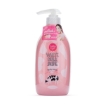 Cathy Doll White Milk Shine Body Lotion 450ml