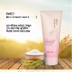 Dabo Whitening & Shining Rice Ferment Foam Face Wash 100ml