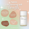ANUA HEARTLEAF PORE CONTROL CLEANSING OIL 20ml