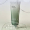 Anua - Heartleaf Succinic Moisture Cleansing Foam 150ml