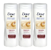 Dove Nourishing Body Care Intensive Creamy Body Lotion For Very Dry Skin
