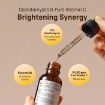 Some By Mi Galactomyces Pure Vitamin C Glow Serum- 30ml