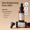 Some By Mi Galactomyces Pure Vitamin C Glow Serum- 30ml