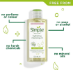Simple Hydrating Cleansing Oil 125ml