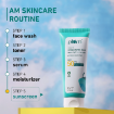Plum Cica and Hyaluronic Acid Aqua-Light Sunscreen SPF 50 PA Plus Plus Plus 50 gm