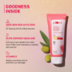 plum Squalane & Vitamin E SPF 50 PA+++ Dewy-Bright Sunscreen-50 gram