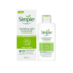 Simple Kind to Skin Hydrating Light Moisturiser 125ml