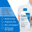 CeraVe Moisturising Lotion Dry to Very Dry 473ml