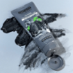 Freeman Polishing Charcoal and Black Sugar Gel Mask + Scrub 175ml
