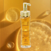3W Clinic collagen and luxury revitalizing comfort 24K gold essence (150ml)