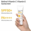 APLB Retinol Vitamin C Vitamin E Sunscreen 40ml