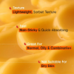 Dot & Key Vitamin C + E Super Bright Moisturizer 60ml
