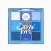 Nicka K - 9 color palette OCEAN EYES
