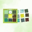 Nicka K NINE COLOR PALETTE (LUCKY CHARM)