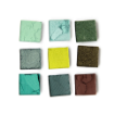 Nicka K NINE COLOR PALETTE (LUCKY CHARM)