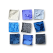 Nicka K - 9 color palette OCEAN EYES