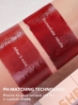 SHEGLAM Take A Hint Lip Tint-Wake-Up Call