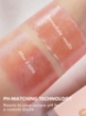 SHEGLAM Take A Hint Lip Tint-Memories