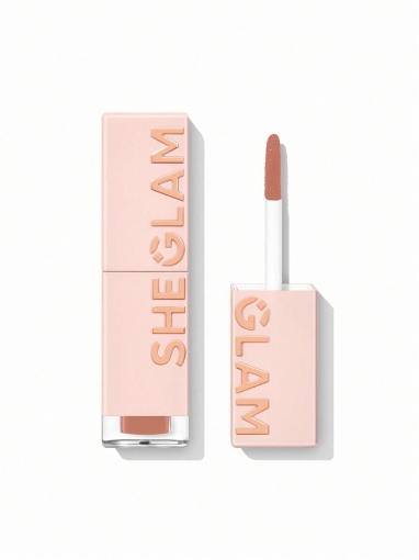SHEGLAM Take A Hint Lip Tint-Birthday Lips