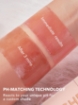 SHEGLAM Take A Hint Lip Tint-Good Habits