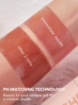 SHEGLAM Take A Hint Lip Tint-So Fly