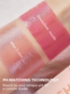 SHEGLAM  Take A Hint Lip Tint-Primp
