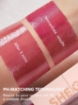 SHEGLAM Take A Hint Lip Tint-Cheeky