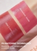 SHEGLAM Take A Hint Lip Tint-Baby Face