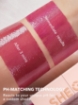SHEGLAM Take A Hint Lip Tint-Obsessed