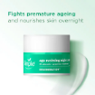 Simple Regeneration Age Resisting Night Cream