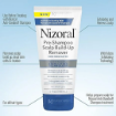 Nizoral Pre-shampoo Scalp Build-up Remover 5 Fl Oz 148ml