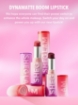 Dynamatte Boom Long-Lasting Matte Lipstick-Periodt