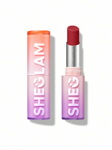 Dynamatte Boom Long-Lasting Matte Lipstick-It Takes Guts