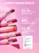 Dynamatte Boom Long-Lasting Matte Lipstick-Rent Free
