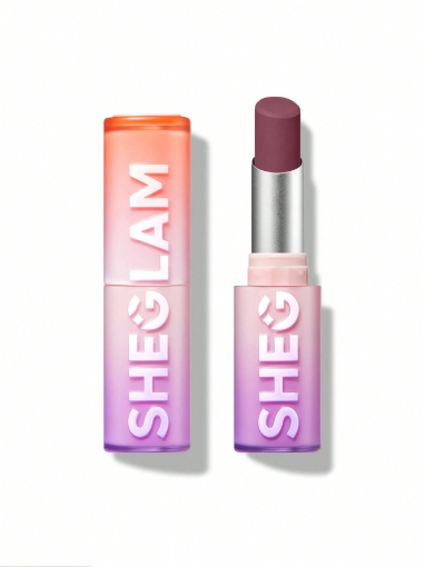 Dynamatte Boom Long-Lasting Matte Lipstick-Rent Free