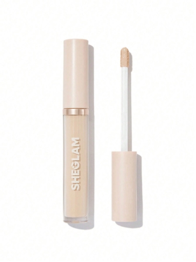 Sheglam Like Magic 12HR Full Coverage Concealer-Buttercream