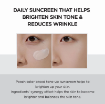 Skin1004 Madagascar Centella Tone Brightening Tone-Up Sunscreen SPF50+ PA+++ 50ml